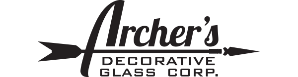 Archer's Decorative Glassline
